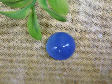 CABOCHON ROCK STONE LAPIDARY SPECIMEN