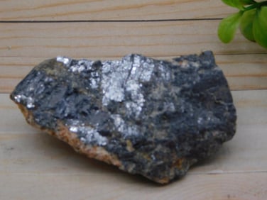GALENA ROCK STONE LAPIDARY SPECIMEN