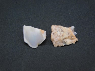 OPAL ROUGH NATURAL ROCK STONE LAPIDARY SPECIMEN