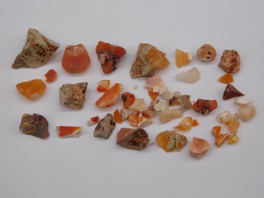 OPAL ROUGH NATURAL ROCK STONE LAPIDARY SPECIMEN