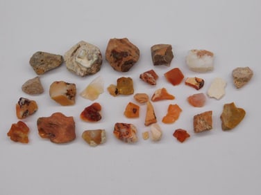 OPAL ROUGH NATURAL ROCK STONE LAPIDARY SPECIMEN