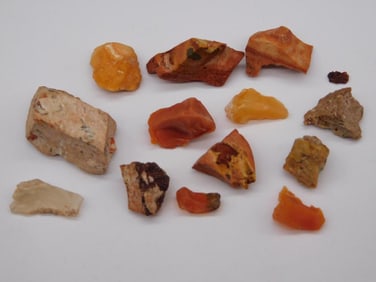 OPAL ROUGH NATURAL ROCK STONE LAPIDARY SPECIMEN