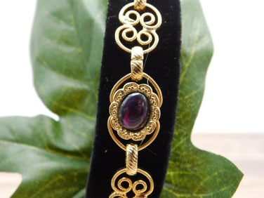 ABALONE STONE BRACELET ROCK STONE LAPIDARY SPECIMEN