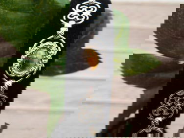 TIGERS EYE STONE BRACELET ROCK STONE LAPIDARY SPECIMEN