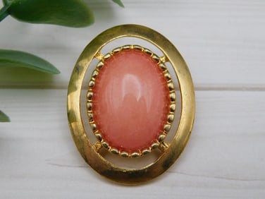 GENUINE STONE PENDANT ROCK STONE LAPIDARY SPECIMEN