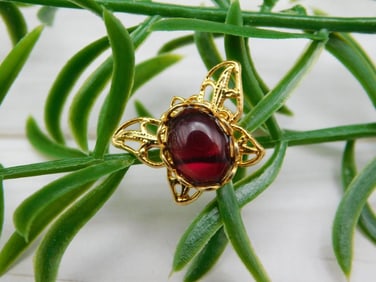 ABALONE BUTTERFLY PENDANT ROCK STONE LAPIDARY SPECIMEN