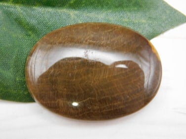 CABOCHON ROCK STONE LAPIDARY SPECIMEN