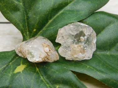 HERKIMER DIAMONDS ROCK STONE LAPIDARY SPECIMEN
