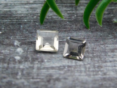 SMOKEY QUARTZ ROCK STONE LAPIDARY SPECIMEN