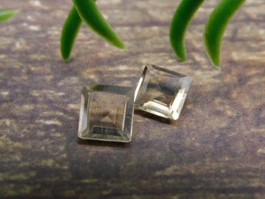 SMOKEY QUARTZ ROCK STONE LAPIDARY SPECIMEN