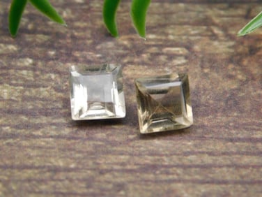 SMOKEY QUARTZ ROCK STONE LAPIDARY SPECIMEN