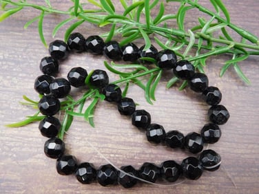 GENUINE STONE BEADS ROCK STONE LAPIDARY SPECIMEN