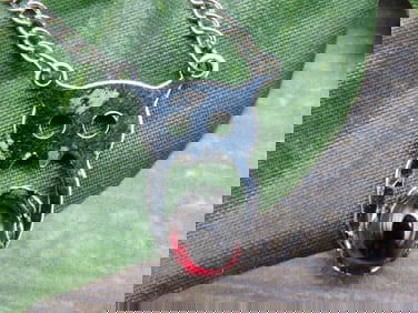 ABALONE OWL PENDANT NECKLACE ROCK STONE LAPIDARY SPECIMEN