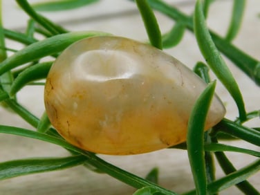 CABOCHON ROCK STONE LAPIDARY SPECIMEN