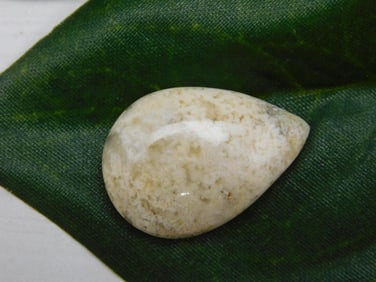 CABOCHON ROCK STONE LAPIDARY SPECIMEN