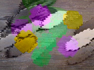 STONE CROSS PENDANTS ROCK STONE LAPIDARY SPECIMEN