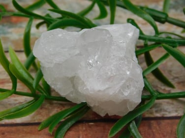 QUARTZ ROCK STONE LAPIDARY SPECIMEN