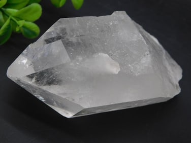 QUARTZ ROCK STONE LAPIDARY SPECIMEN
