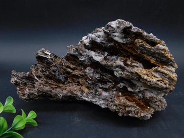 MIXED MINERAL SPECIMEN ROCK STONE LAPIDARY SPECIMEN