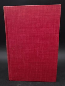 1944 THE ILLUSTRATED ENCYCLOPEDIA OF AMERICAN BIRDS BOOK BY LEON AUGUSTUS HAUSMAN PHD VINTAGE