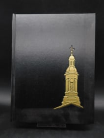 1974 BRIC-A-BRAC PRINCETON UNIVERSITY