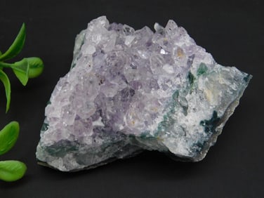 AMETHYST ROCK STONE LAPIDARY SPECIMEN