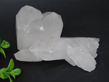 QUARTZ ROCK STONE LAPIDARY SPECIMEN