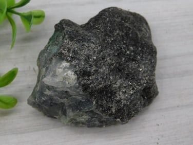 ARSENOPYRITE ROCK STONE LAPIDARY SPECIMEN