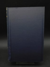 1935 CONTRACTS IN ENGINEERING BOOK BY JAMES IRWIN TUCKER VINTAGE ANTIQUE