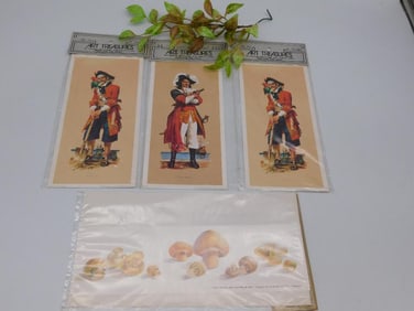 ART TREASURES ART DECOR