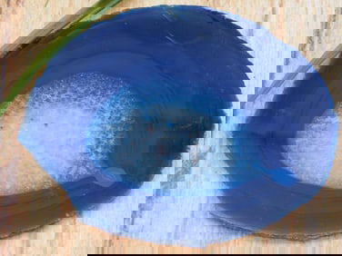 AGATE SLICE ROCK STONE LAPIDARY SPECIMEN