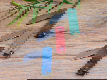 MINIATURE FOLDING POCKET KNIVES VINTAGE ANTIQUE