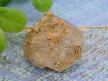 HERKIMER DIAMOND ROCK STONE LAPIDARY SPECIMEN