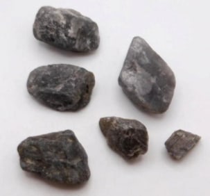 ROCK STONE LAPIDARY SPECIMEN