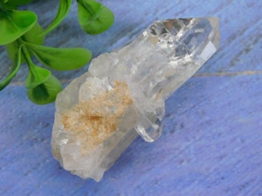QUARTZ ROCK STONE LAPIDARY SPECIMEN