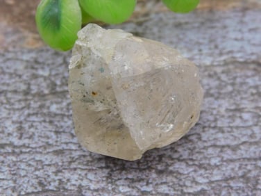 HERKIMER DIAMONDS ROCK STONE LAPIDARY SPECIMEN