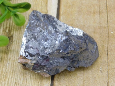 GALENA ROCK STONE LAPIDARY SPECIMEN