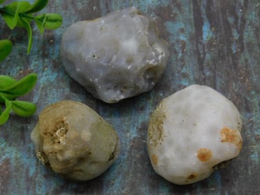 ROCK STONE LAPIDARY SPECIMEN