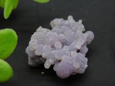 GRAPE AGATE ROCK STONE LAPIDARY SPECIMEN