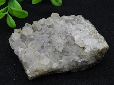 AMETHYST ROCK STONE LAPIDARY SPECIMEN