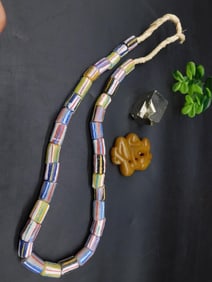 MIXED LOT ROCK STONE LAPIDARY SPECIMEN