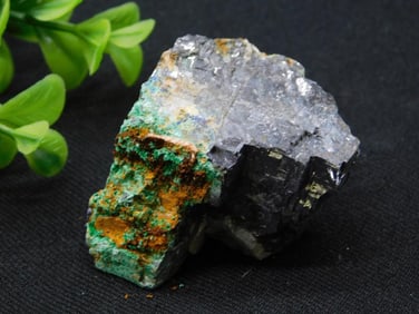 ROCK STONE LAPIDARY SPECIMEN