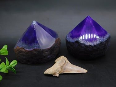 MIXED LOT ROCK STONE LAPIDARY SPECIMEN