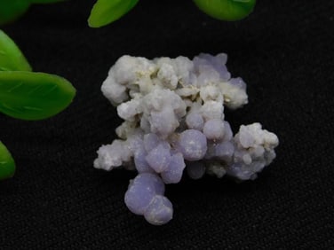 GRAPE AGATE ROCK STONE LAPIDARY SPECIMEN