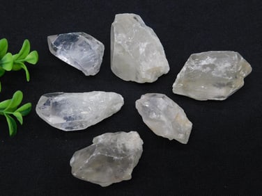 QUARTZ ROCK STONE LAPIDARY SPECIMEN