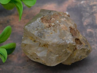 ROCK STONE LAPIDARY SPECIMEN