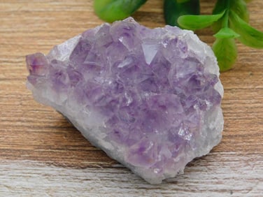AMETHYST ROCK STONE LAPIDARY SPECIMEN