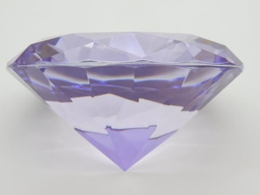 1 POUND DISPLAY DIAMOND ROCK STONE LAPIDARY SPECIMEN