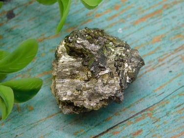 PANASQUIERA MINE PORTUGAL ROCK STONE LAPIDARY SPECIMEN