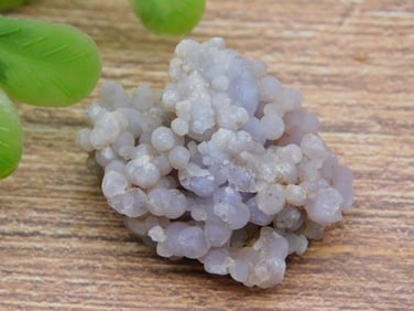 GRAPE AGATE ROCK STONE LAPIDARY SPECIMEN